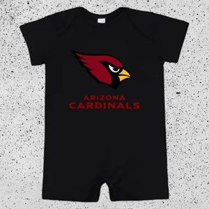 ✨ New ARIZONA CARDINALS Onsie✨